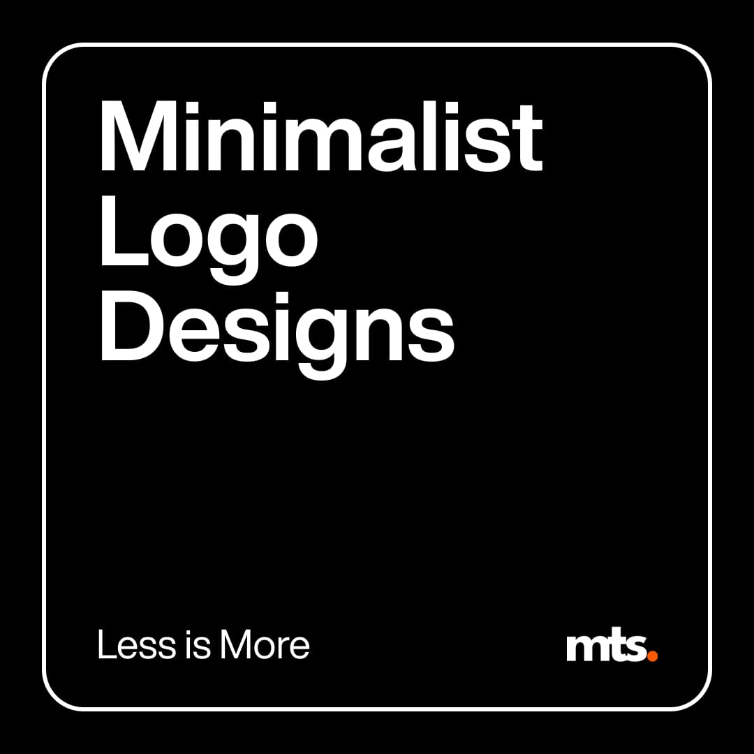 The Art of Minimalism in Logo Design: Less Is More